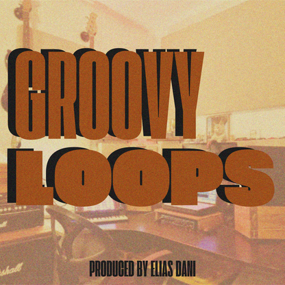 GROOVY LOOPS