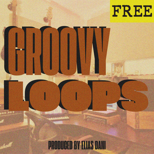 GROOVY LOOPS (FREE)